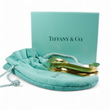 Load image into Gallery viewer, TIFFANY AND CO WAVE CUFF BRACELET
