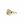 Load image into Gallery viewer, YELLOW GOLD SHOE HORSE NATURAL DIAMOND RING
