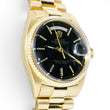 Load image into Gallery viewer, ROLEX DAY AND DATE 18KT  YELLOW GOLD
