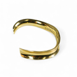 Load image into Gallery viewer, TIFFANY AND CO WAVE CUFF BRACELET
