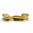 Load image into Gallery viewer, TIFFANY AND CO WAVE CUFF BRACELET

