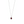 Load image into Gallery viewer, WHITE GOLD TOURMALINE PENDANT WITH NECKLACE

