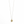 Load image into Gallery viewer, YELLOW GOLD NUGGET PENDANT WITH NATURAL DIAMONDS.
