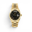 Load image into Gallery viewer, ROLEX DAY AND DATE 18KT  YELLOW GOLD
