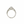 Load image into Gallery viewer, WHITE GOLD NATURAL DIAMOND FILIGREE RING
