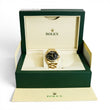 Load image into Gallery viewer, ROLEX DAY AND DATE 18KT  YELLOW GOLD
