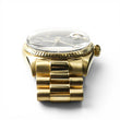 Load image into Gallery viewer, ROLEX DAY AND DATE 18KT  YELLOW GOLD
