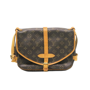 PREOWNED LOUIS VUITTON SAUMUR 30