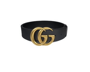 GUCCI MARMONT BELT