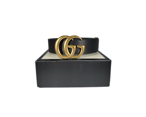 GUCCI MARMONT BELT