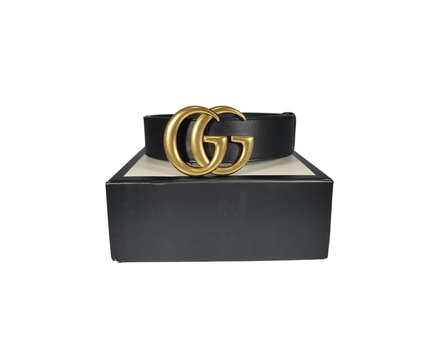 GUCCI MARMONT BELT