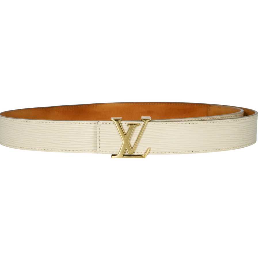 LOUIS VUITTON BELT