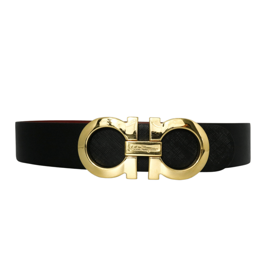 SALVATORE FERRAGAMO BELT