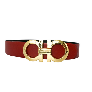 SALVATORE FERRAGAMO BELT