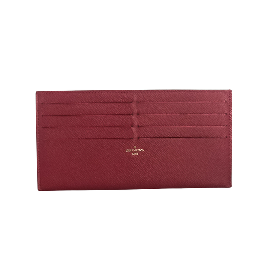 LOUIS VUITTON FELICIE INSERT – Jewelry Banc