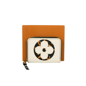 PREOWNED LOUIS VUITTON ZIPPY COIN WALLET