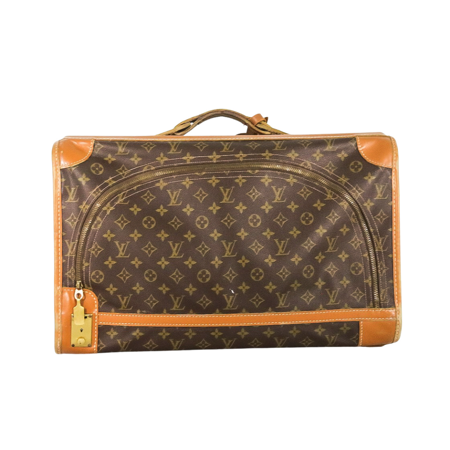 PREOWNED LOUIS VUITTON PULLMAN LUGGAGE 65