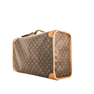 PREOWNED LOUIS VUITTON PULLMAN LUGGAGE 65