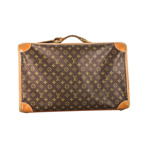 PREOWNED LOUIS VUITTON PULLMAN LUGGAGE 65