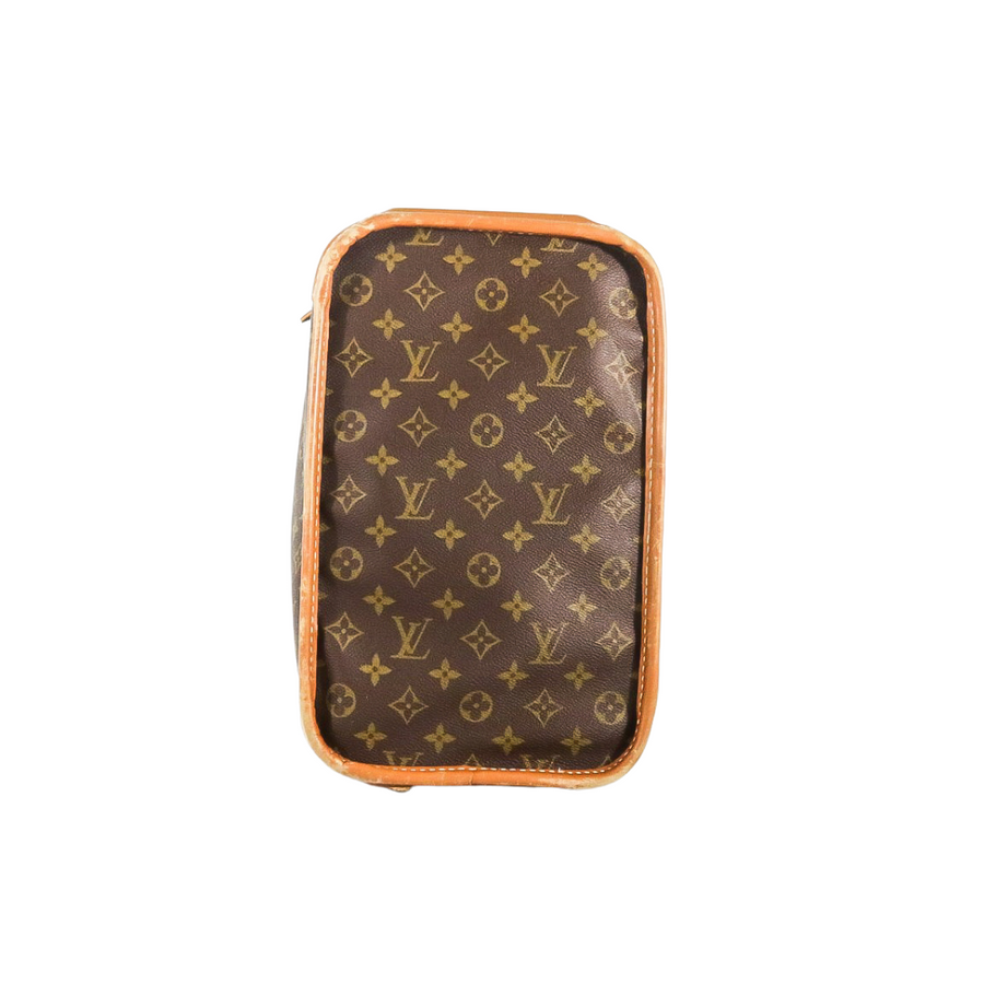 PREOWNED LOUIS VUITTON PULLMAN LUGGAGE 65