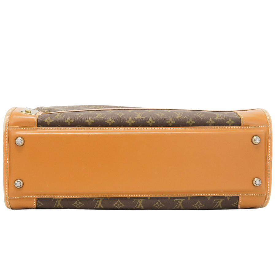 PREOWNED LOUIS VUITTON PULLMAN LUGGAGE 65