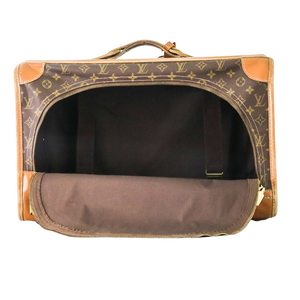 PREOWNED LOUIS VUITTON PULLMAN LUGGAGE 65