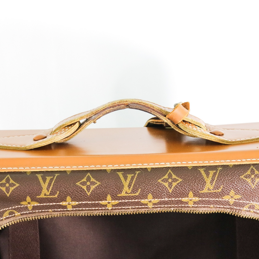 PREOWNED LOUIS VUITTON PULLMAN LUGGAGE 65