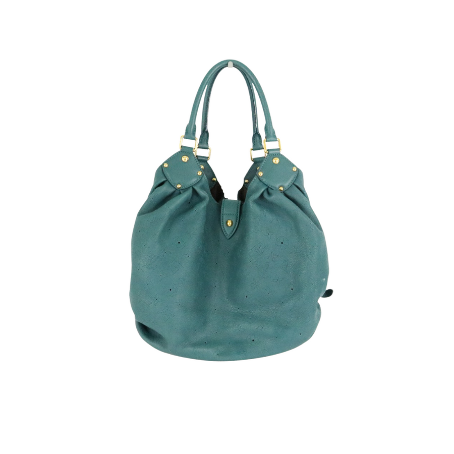 PREOWNED LOUIS VUITTON MAHINA