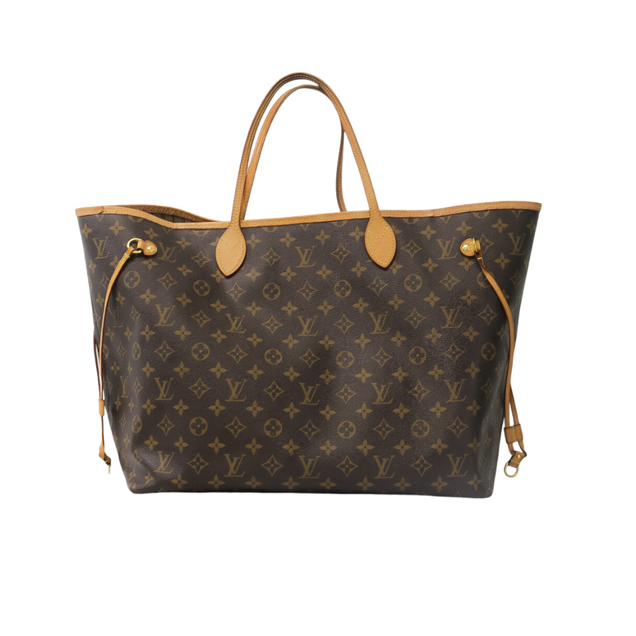 Best 25+ Deals for Louis Vuitton Large Neverfull Bag