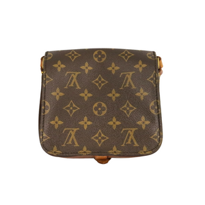 PREOWNED LOUIS VUITTON CARTOUCHIER
