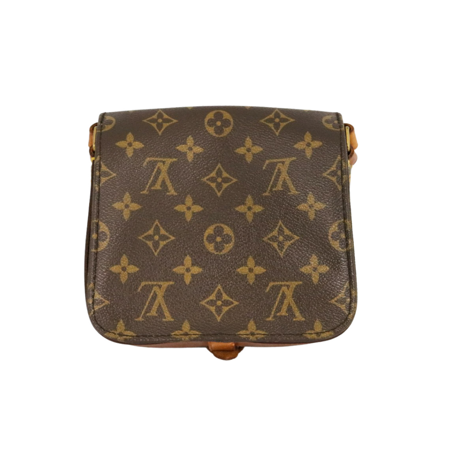 PREOWNED LOUIS VUITTON CARTOUCHIER