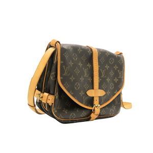 PREOWNED LOUIS VUITTON SAUMUR 30