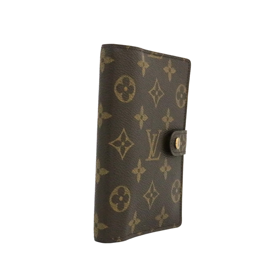LOUIS VUITTON AGENDA PM