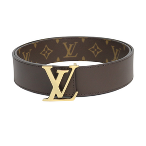 LOUIS VUITTON REVERSIBLE BELT