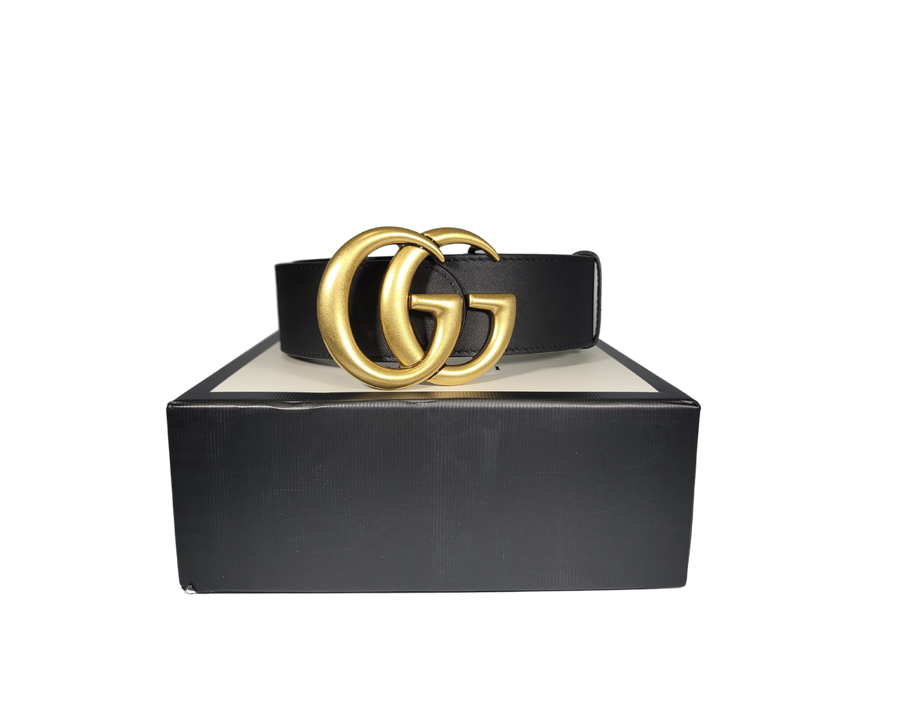 GUCCI MARMONT BELT