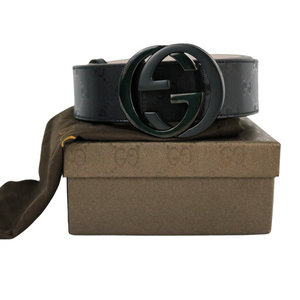 GUCCI IMPRIME BELT