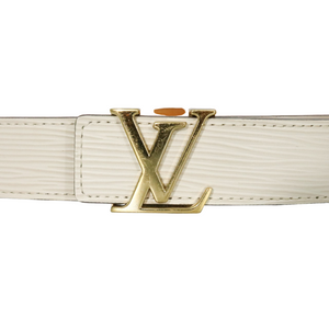 LOUIS VUITTON BELT