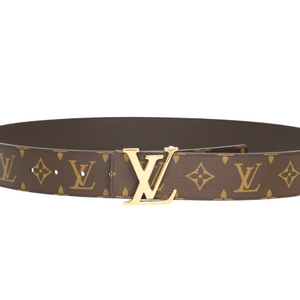 LOUIS VUITTON REVERSIBLE BELT