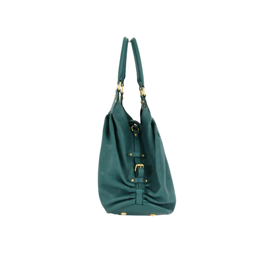 PREOWNED LOUIS VUITTON MAHINA