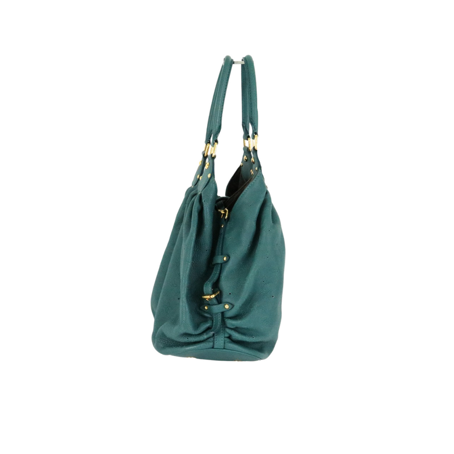 PREOWNED LOUIS VUITTON MAHINA