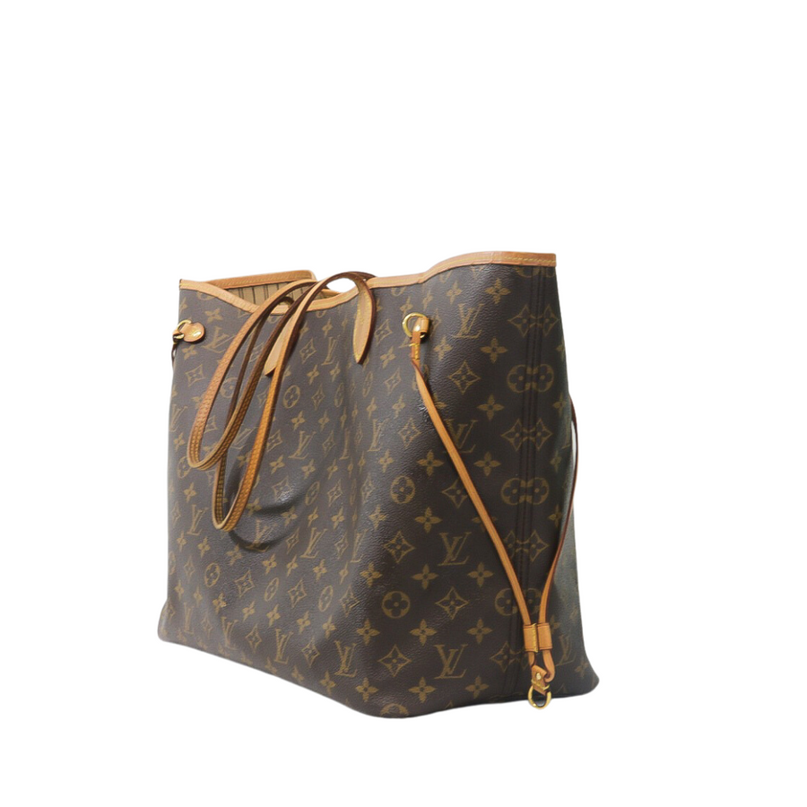Best 25+ Deals for Lv Neverfull Gm Handbags