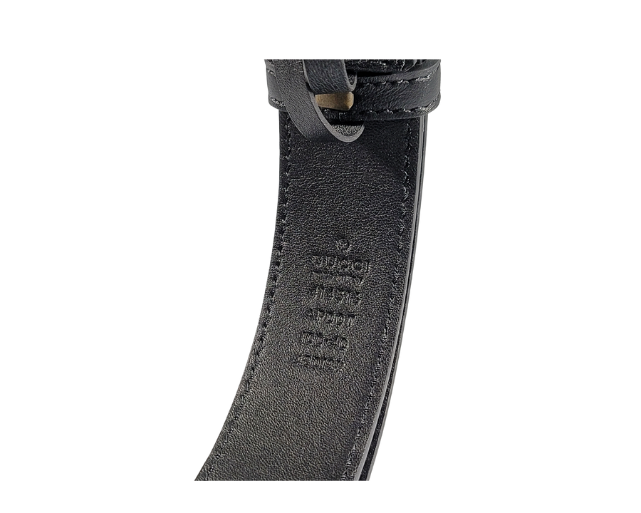 GUCCI PEARL BELT
