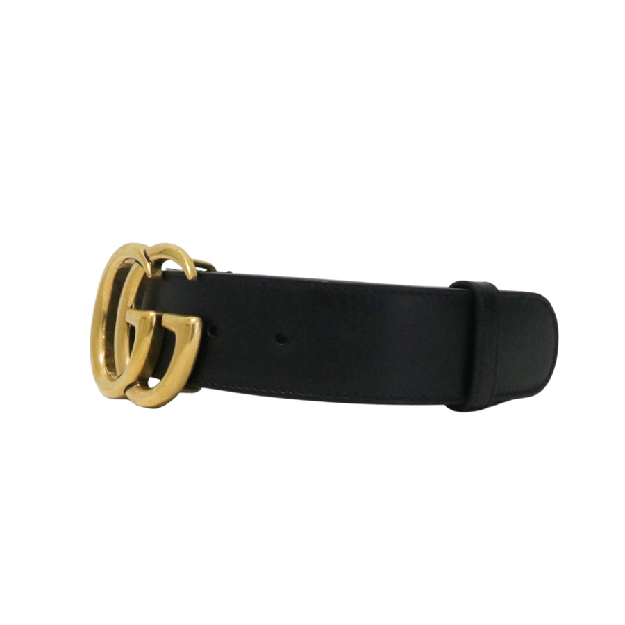 GUCCI GG SUPREME BELT