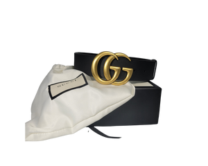 GUCCI MARMONT BELT