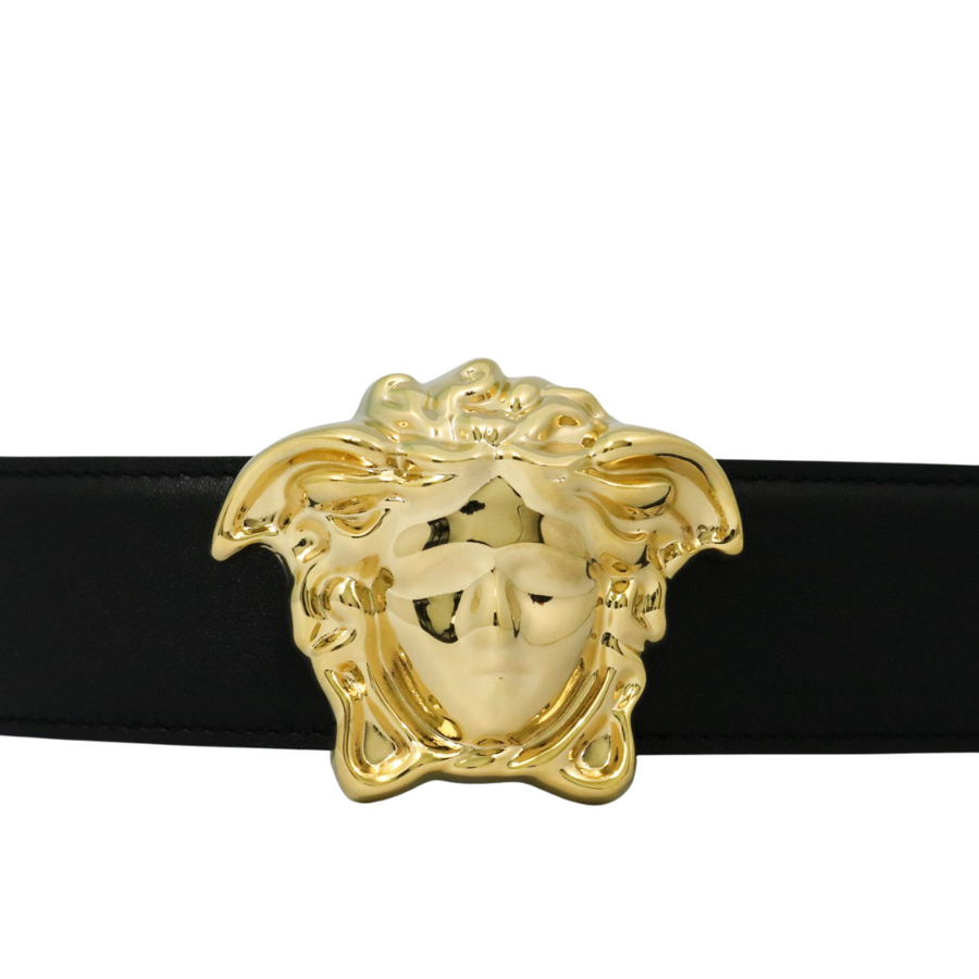 VERSACE MEDUSA BELT