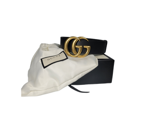 GUCCI MARMONT BELT