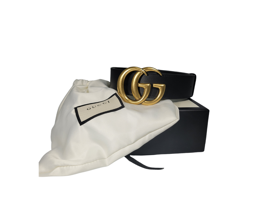 GUCCI MARMONT BELT