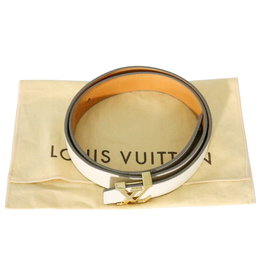 LOUIS VUITTON BELT