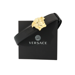 VERSACE MEDUSA BELT