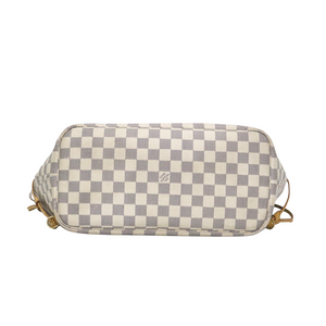 PREOWNED LOUIS VUITTON NEVERFULL MM